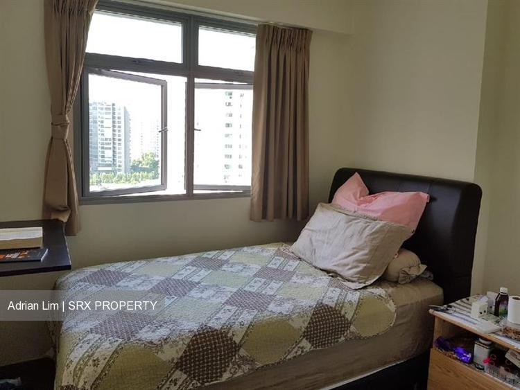 Blk 475A Parkland Residences (Hougang), HDB 4 Rooms #210480591